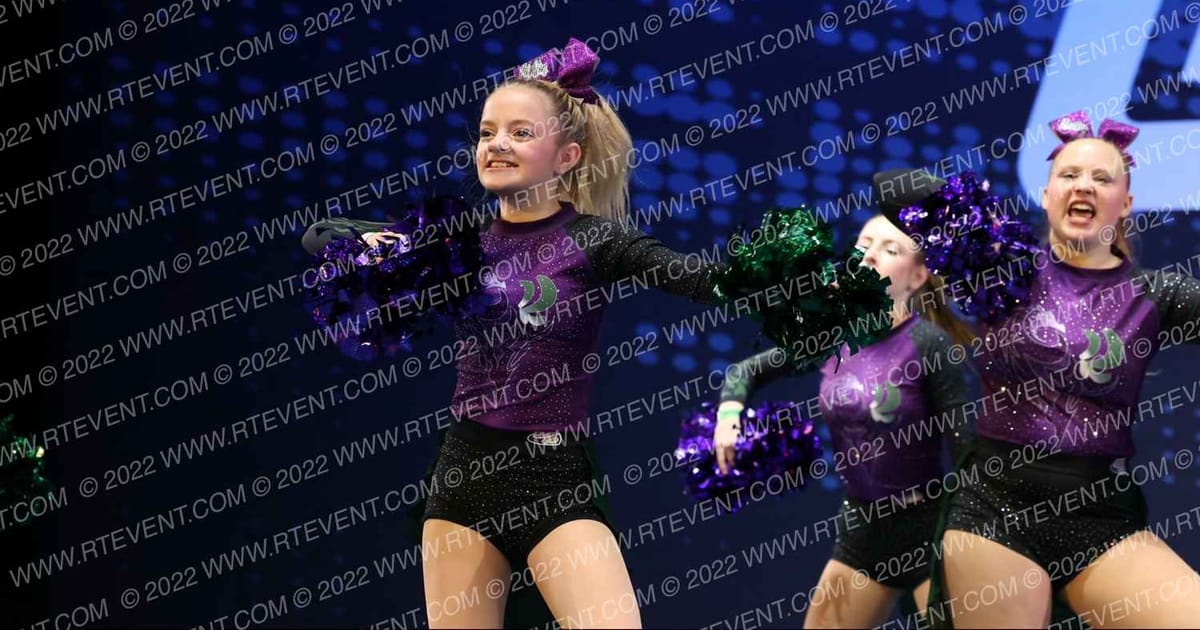 LAKESIDE PANTHERS · YCADA Globals