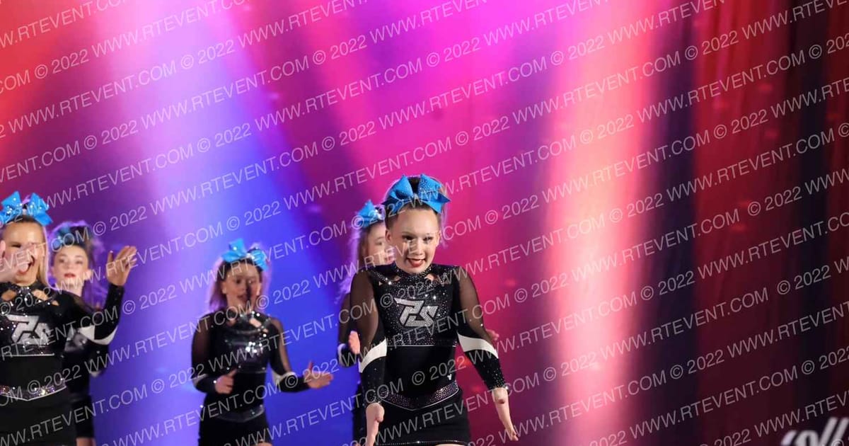 Pro Spirit XENON · American Legacy Fort Worth FIXED