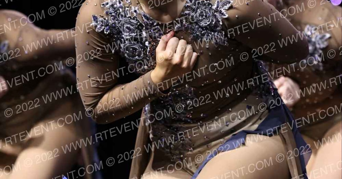 Wildfire Dance Studio Hurt · JAMfest Dance Super Nationals
