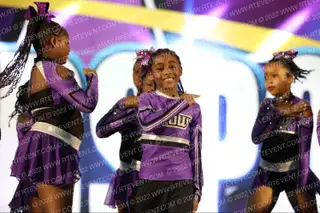 San Diego Show All Stars Precious Pearls