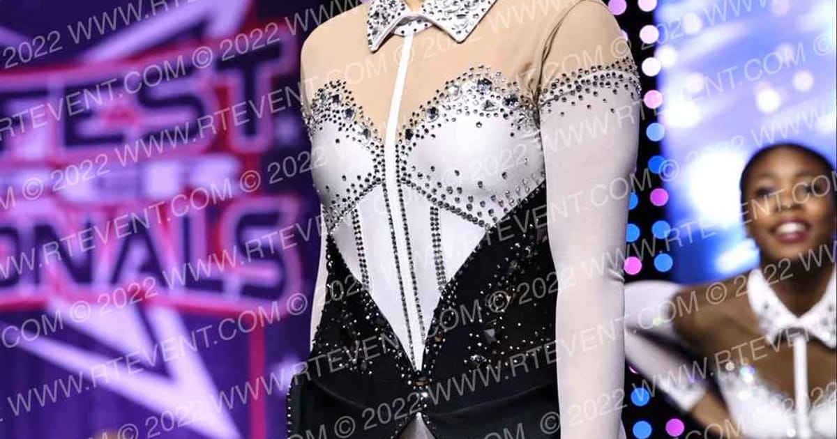 Dance Dynamics JW Large Jazz · JAMfest Dance Super Nationals