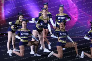 Surrey Angels Infinity