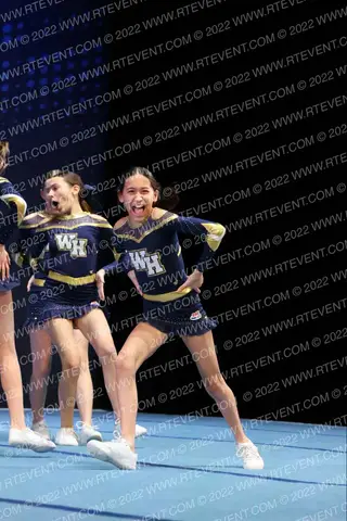 WATCHUNG HILLS WOLVERINES