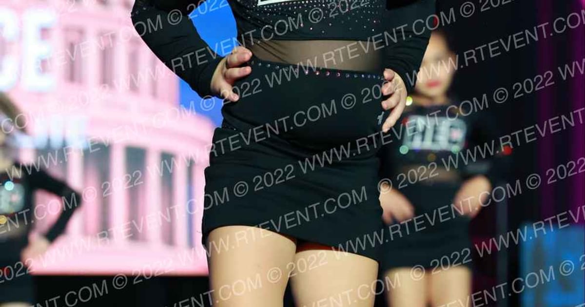 Hanover Elite Fierce · Coastal at the Capitol