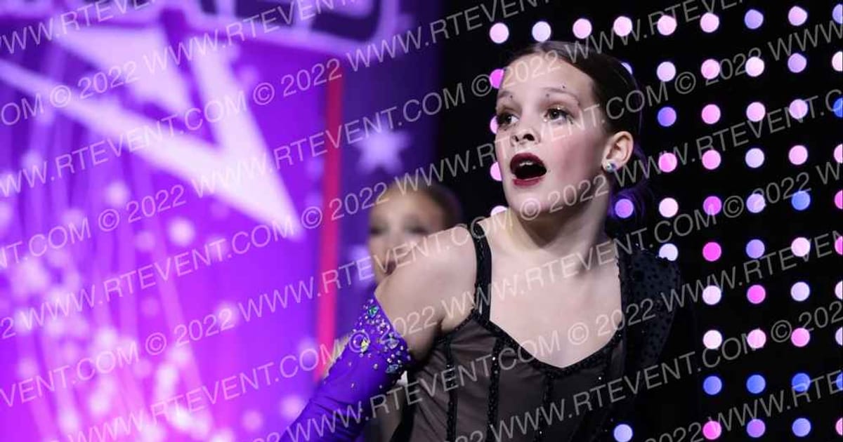Dollhouse Dance Factory The Magic Violin · JAMfest Dance Super Nationals