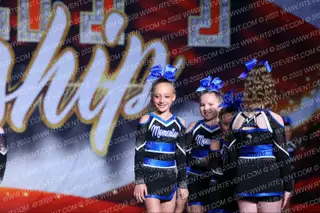 Momentum Allstars Zero Gravity