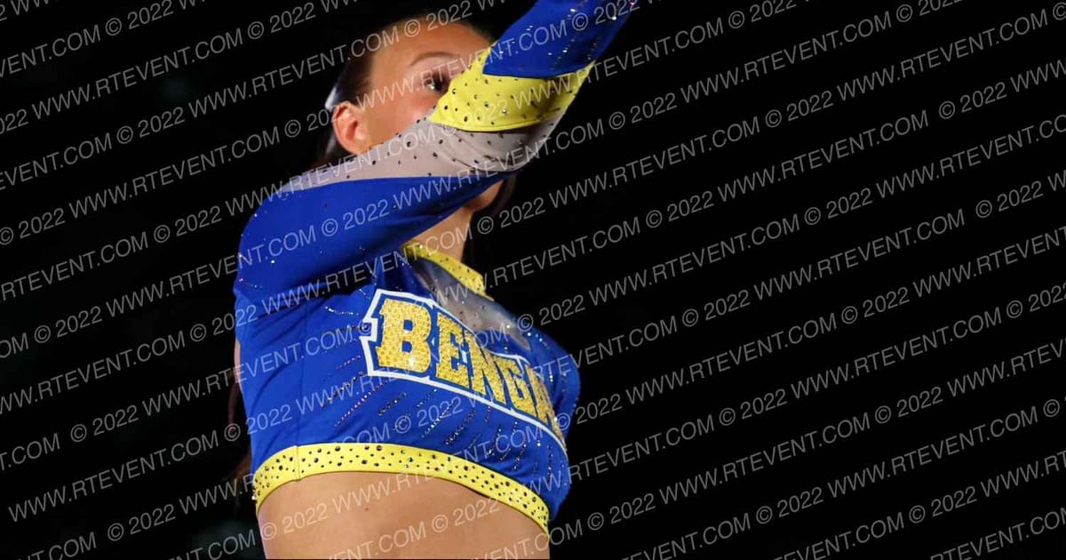 Spirit Central Bengals · ASC King of the Jungle Showdown