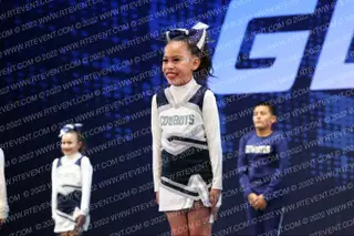 SOUTHSIDE LITTLE COWBOYS