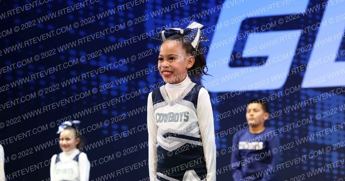 SOUTHSIDE LITTLE COWBOYS · YCADA Globals