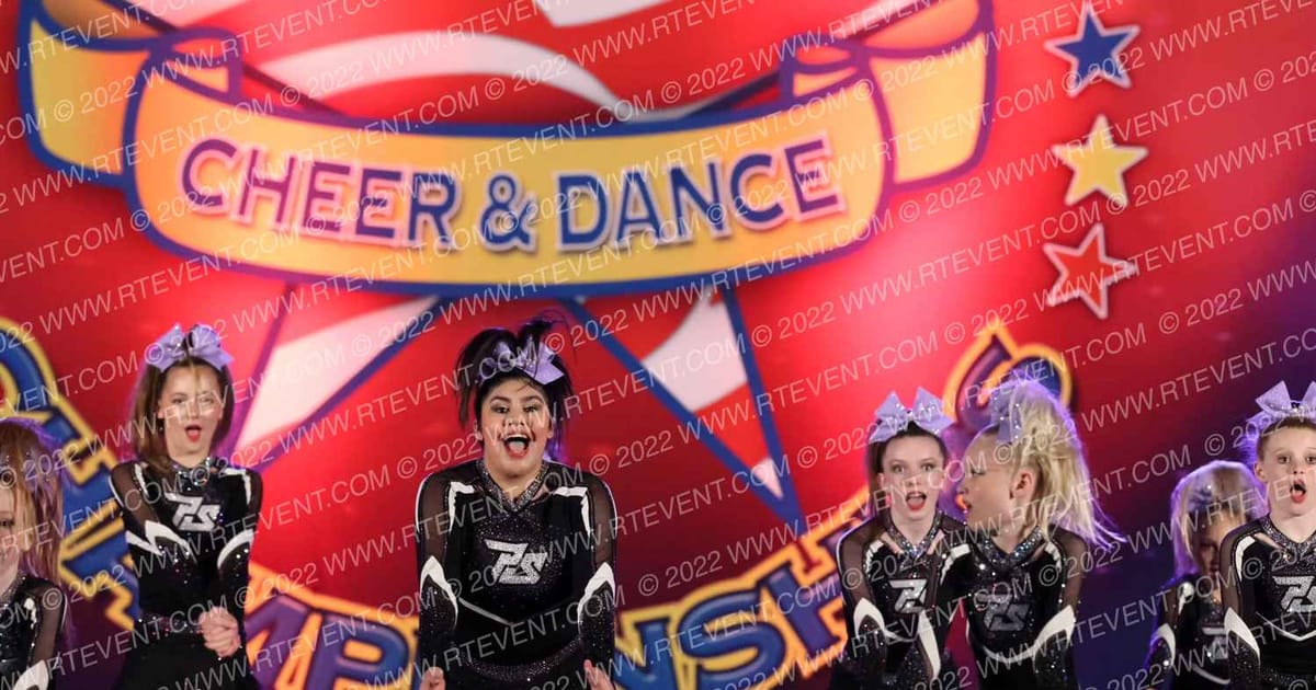 Pro Spirit NITROGEN · American Legacy Fort Worth FIXED