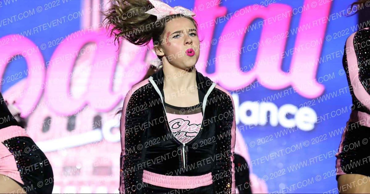 Cheer Extreme - Raleigh Juicy · Coastal at the Capitol