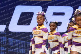 WEST ORLANDO JAGUARS