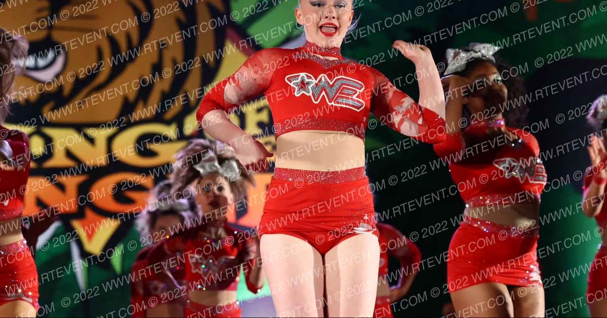Woodlands Elite - Albany Surge · ASC King of the Jungle Showdown