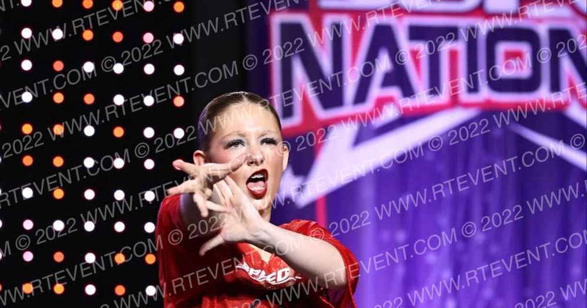 Portal Dance Lab Monstarz · JAMfest Dance Super Nationals