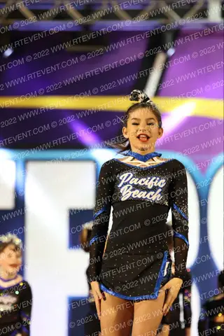 Pacific Beach Allstars-High Desert Starstruck