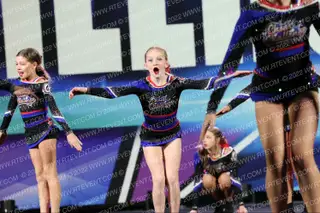 Cheer Challenge All Stars Galaxy