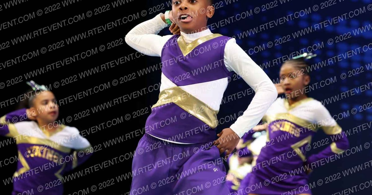 PLAINFIELD VIKINGS DIV 10 · YCADA Globals