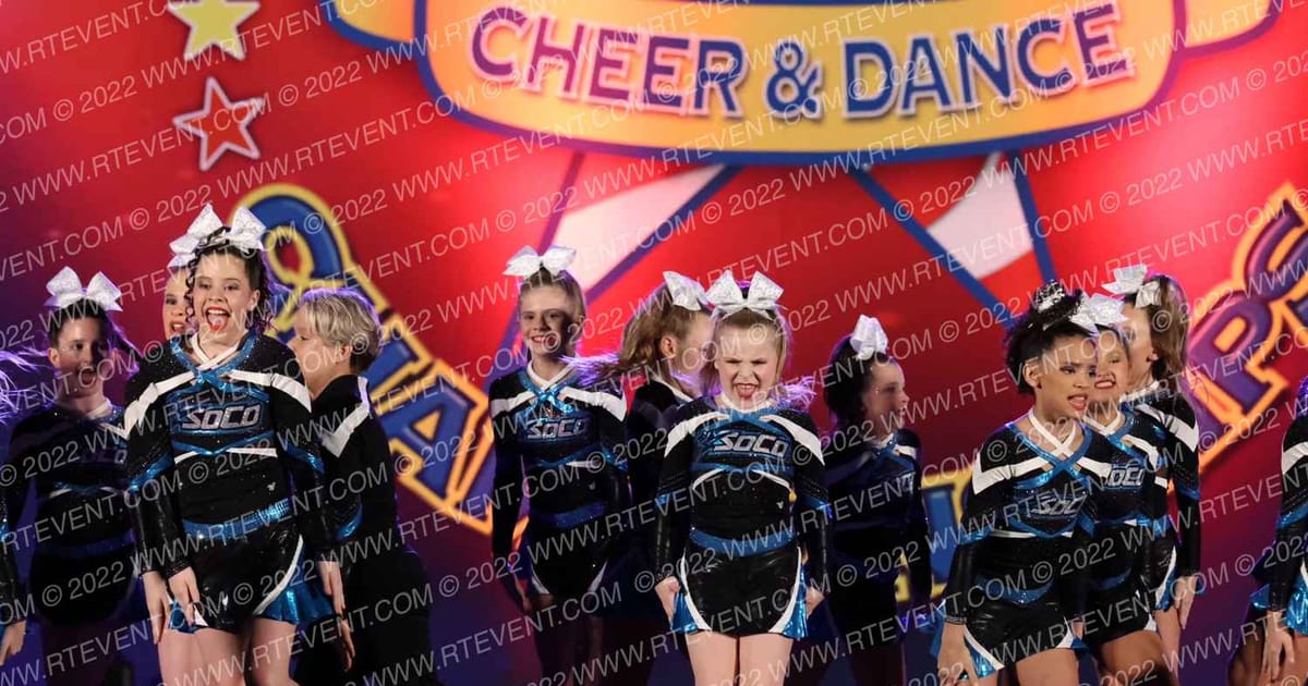 SoCo Intensity Shine · American Legacy Fort Worth FIXED