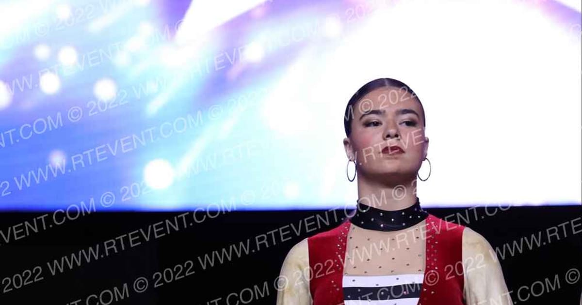 Studio 22 Youth All Stars Small Jazz · JAMfest Dance Super Nationals