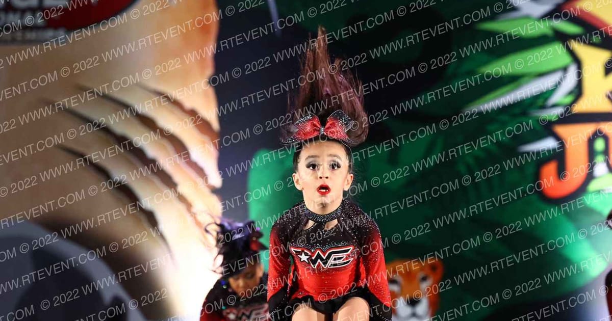 Woodlands Elite - Albany Recon · ASC King of the Jungle Showdown