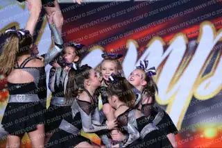 70 Corridor Athletics Jr. Reign