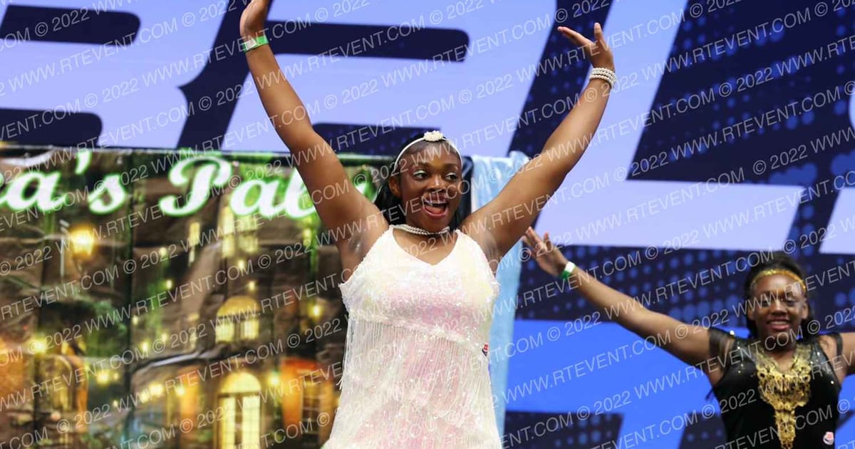 GRAND PARK ATHLETIC  ASSOCIATION POP WARNER · YCADA Globals