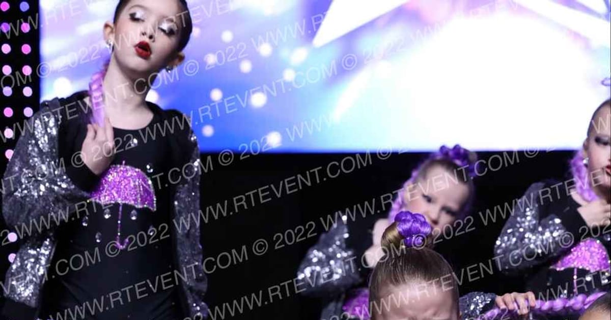 Planet Dance Milky Way Tiny HH (small) · JAMfest Dance Super Nationals