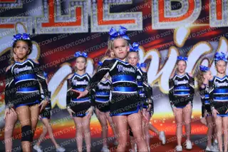Momentum Allstars Shock