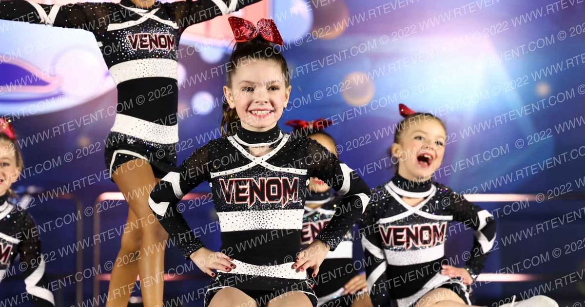 Natural Venom All Stars Mini Venom · All Star Challenge Retune to Atlantis