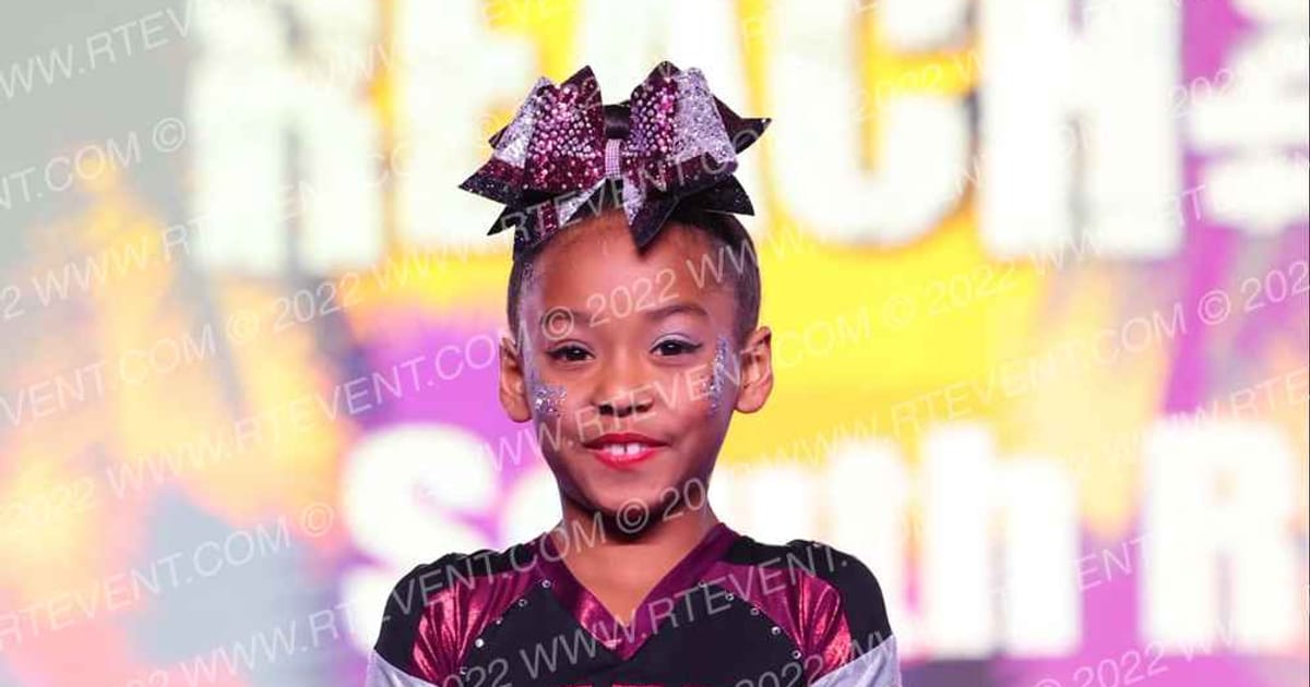 South River Rec Enchanted · ACDA Reach the Beach Rec NATIONALS