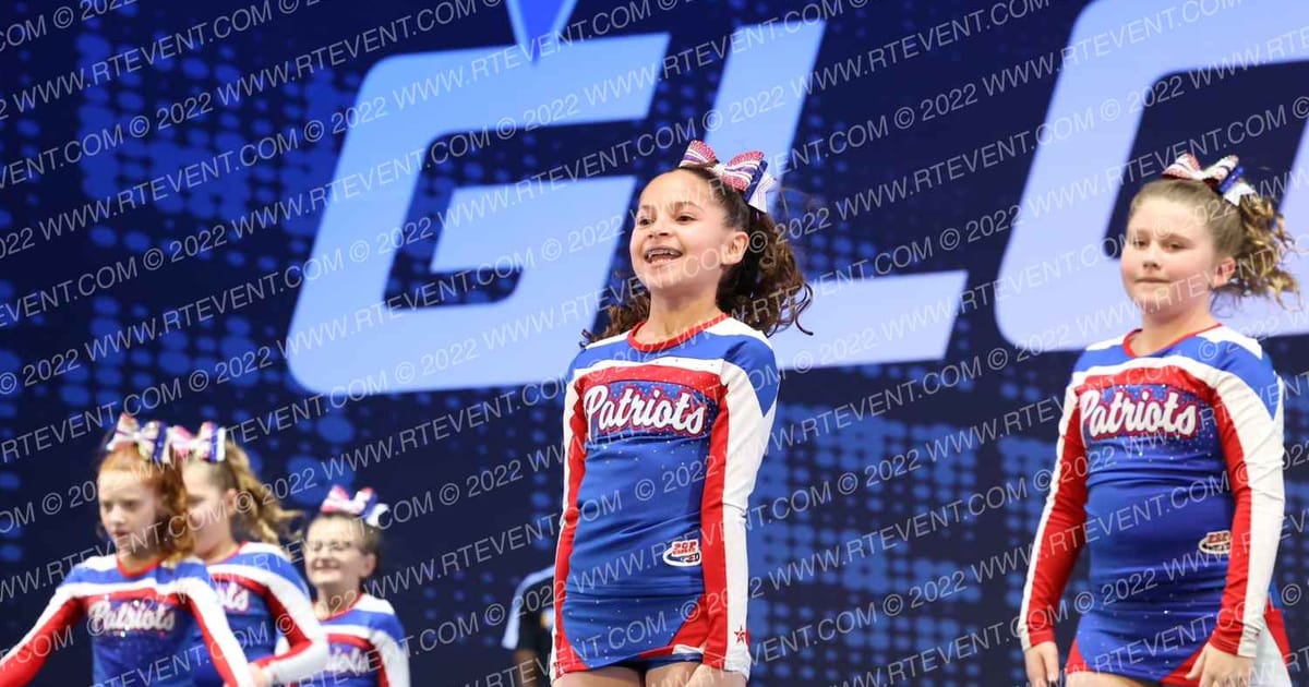ORANGETOWN PATRIOTS · YCADA Globals