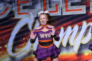 WYO ELITE Storm Freeze