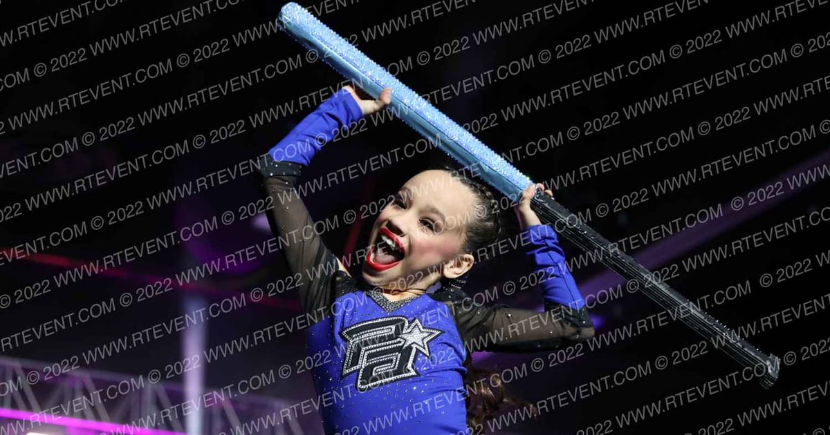 Prodigy All Stars Sky · Coastal at the Capitol