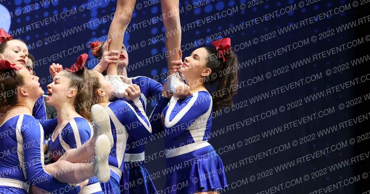 CARMEL RAMS · YCADA Globals