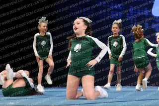 DARTMOUTH INDIANS MITEY MITES
