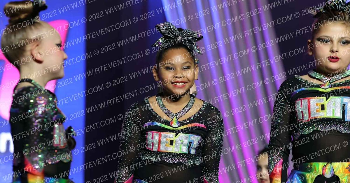 Hagerstown Heat All Stars Violet Vengeance · Coastal at the Capitol