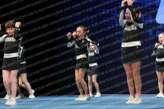 LEICESTER SPENCER RAIDERS