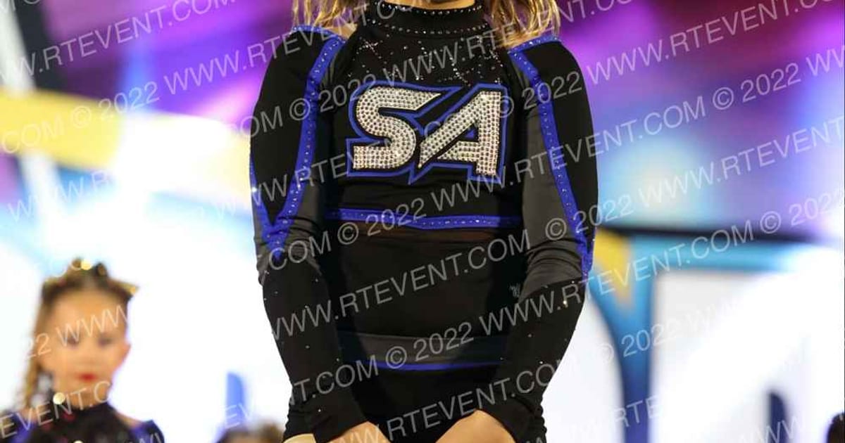 Spirit Athletics Mini Militia · CHEERSPORT SoCal Classic
