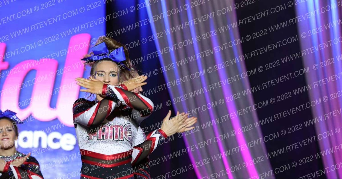 FAME All Stars - Midlo J5 · Coastal at the Capitol