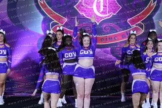 Coventry Phoenix Small University All Girl Level 2