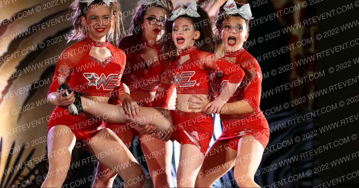Woodlands Elite - Albany Carnage · ASC King of the Jungle Showdown