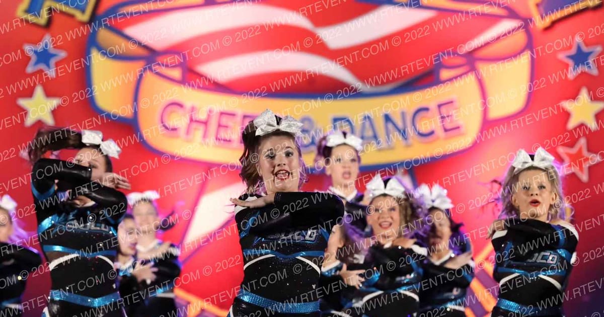 SoCo Intensity Impress · American Legacy Fort Worth FIXED