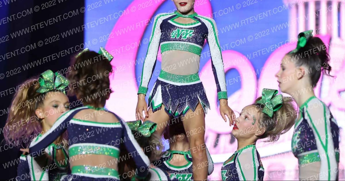 Buffalo Envy All Stars Beast Mode · Coastal at the Capitol