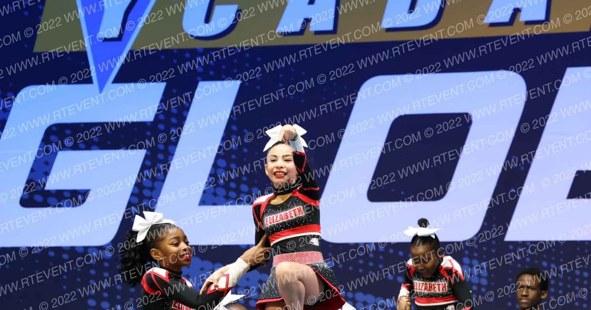 ELIZABETH JR MINUTEMEN DIAMONDS · YCADA Globals