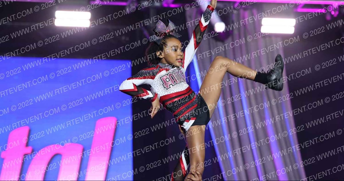 FAME All Stars - VA Beach MINI MERMAIDS · Coastal at the Capitol