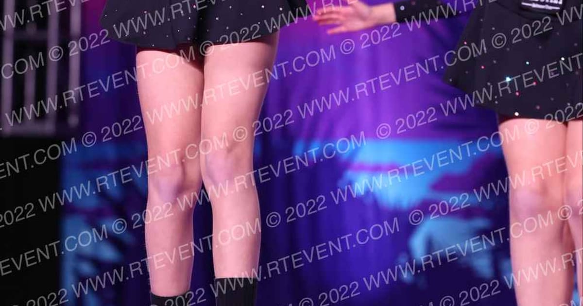 Bellmawr Purple Eagles Electra · ACDA Reach the Beach Rec NATIONALS