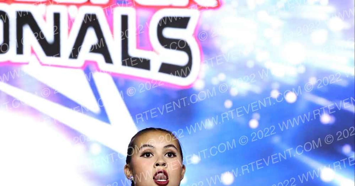 Adrenaline Studio RAGE · JAMfest Dance Super Nationals