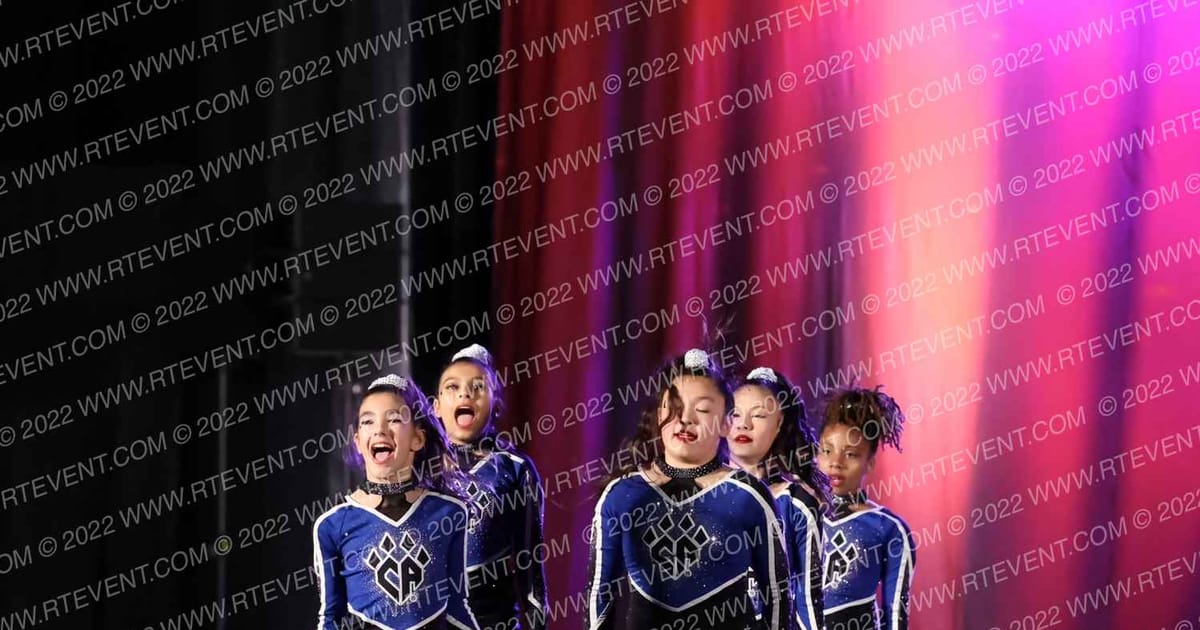 Cheer Athletics - Frisco Moonlight · American Legacy Fort Worth FIXED