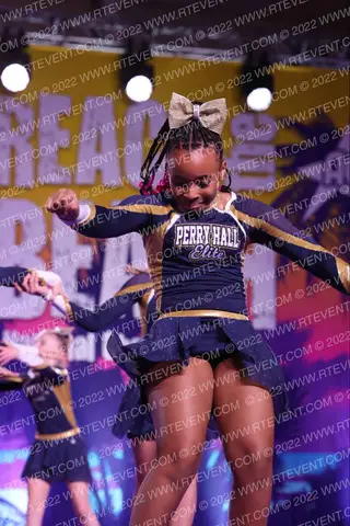 Perry Hall Recreation Glory
