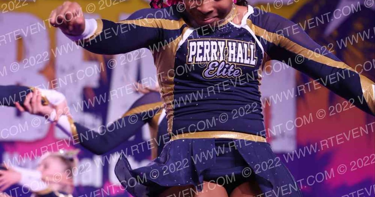 Perry Hall Recreation Glory · ACDA Reach the Beach Rec NATIONALS